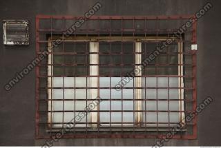 window barred 0002